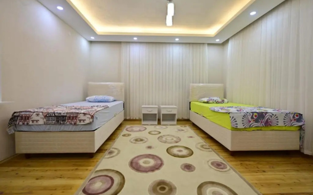 Kırlangıç Home
