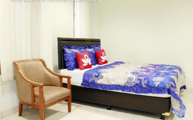 ZEN Rooms Cipedes Tengah Sukajadi