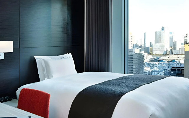 Mitsui Garden Hotel Ginza Premier