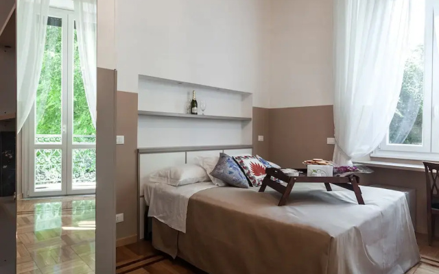 Roma Rondo