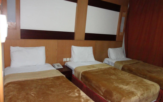 Elaf Al Nakhil Hotel