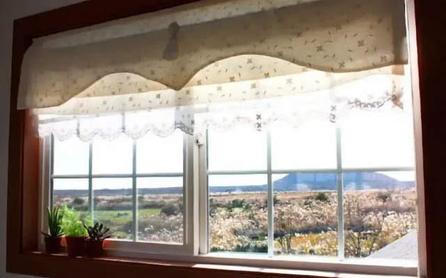 Sharon's House