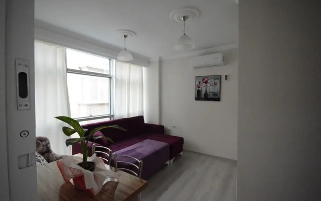 Samyeli Residence