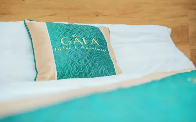 Gala Hotel & Apartment