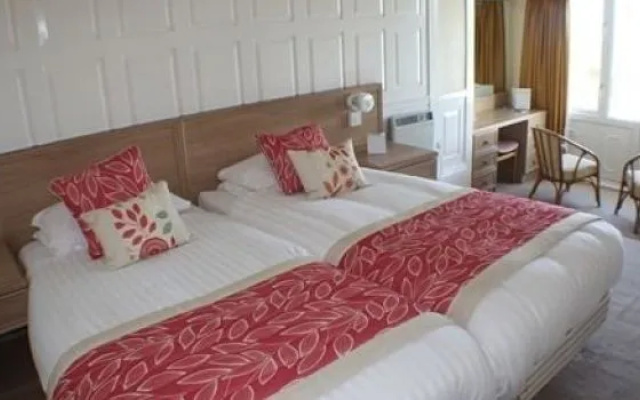 Trebarwith Hotel