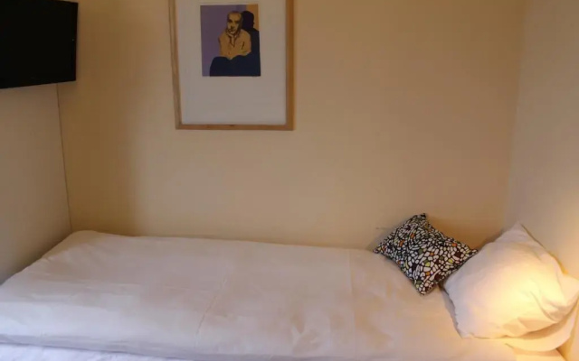 Stationshusets Hotell och Café