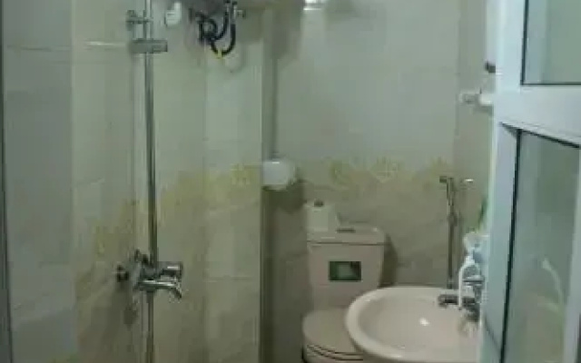 Phuong Hoang Hotel