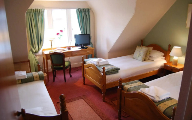 Royston Guest House