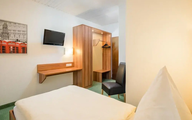 Hotel zur Post