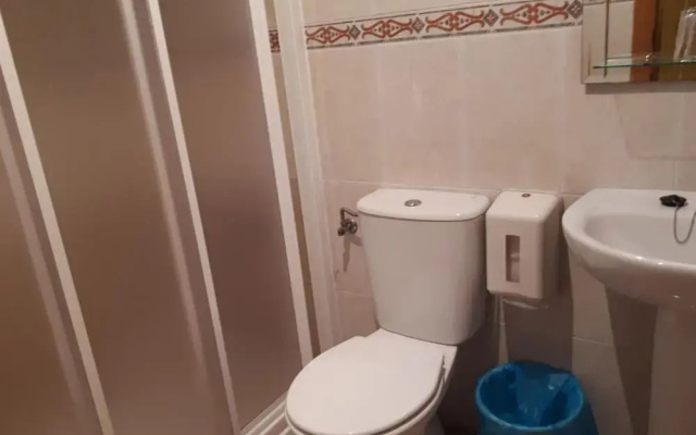 Hostal Julio