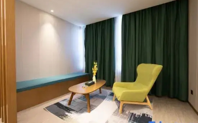 wan zhong hotel