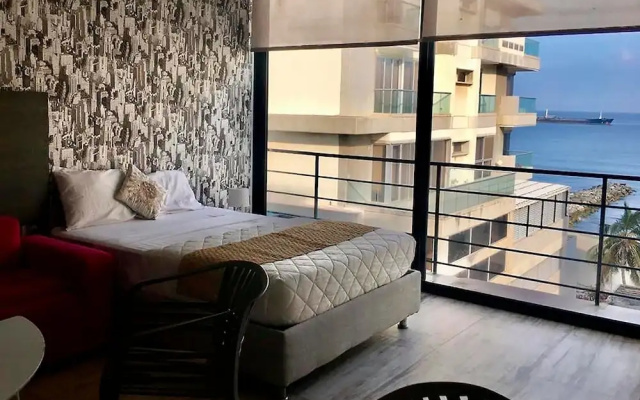 Arte Hotel