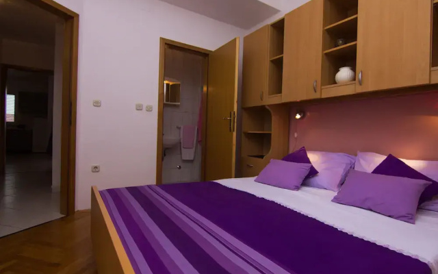 Guest House Dorica