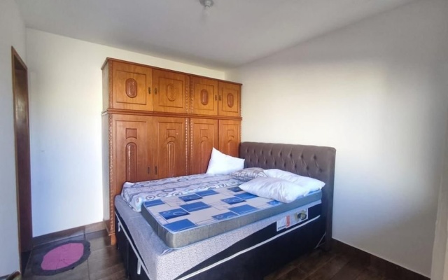 Casa Top com Piscina Aquecida Completa