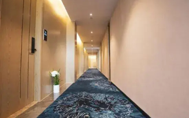 Weilian Meiji Hotel (Dongguan Daojiao)
