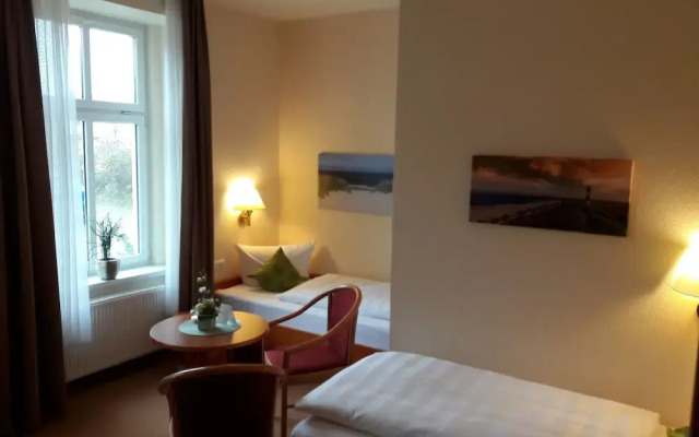 Parkhotel del Mar
