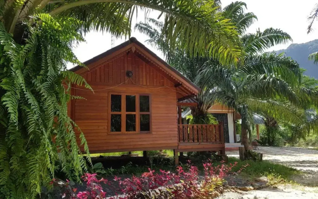 Comfy Lodge Resort