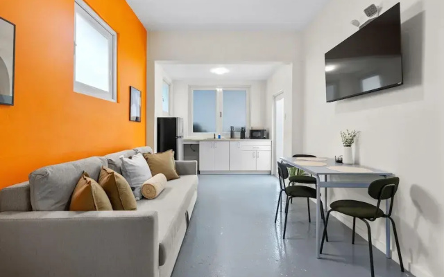 Otium Rentals Comfort Studio in Condado