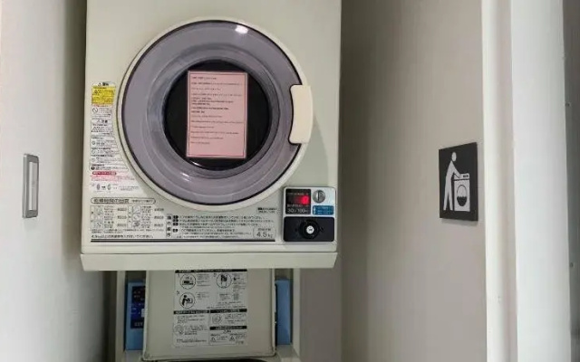 URBAN HOSTEL KANDA JIMBOCHO TOKYO- Caters to Women