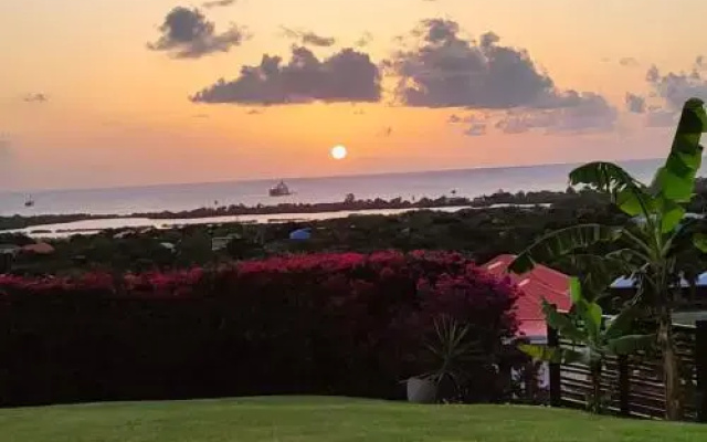 Belvedere Holiday Home
