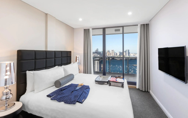 Meriton Suites North Sydney