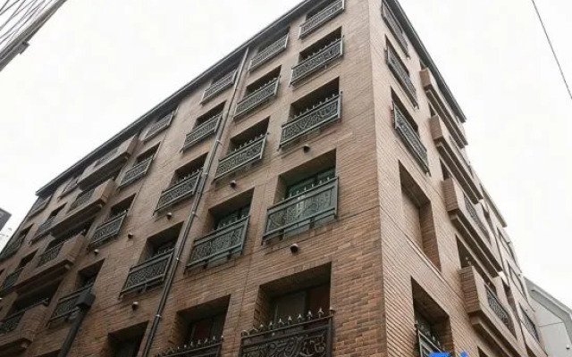 Sun Mall 3rd Mansion 602 - Vacation Stay 14779