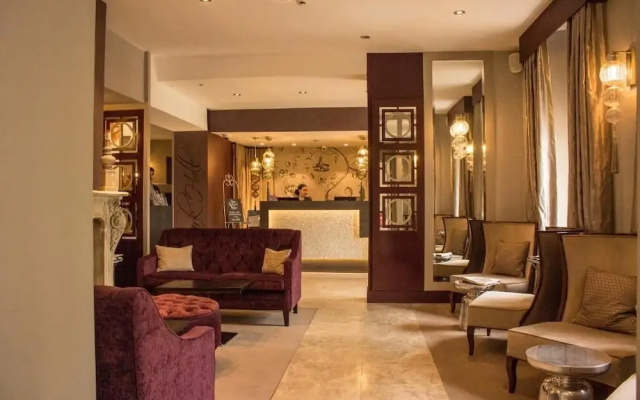 Ramada Resort by Wyndham Park Hall Wolverhampton
