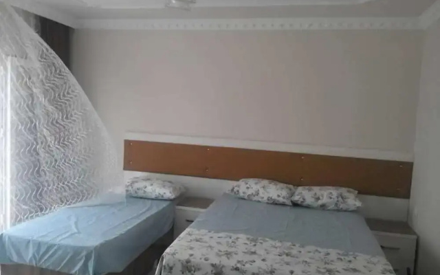 Yesilcam Oteli