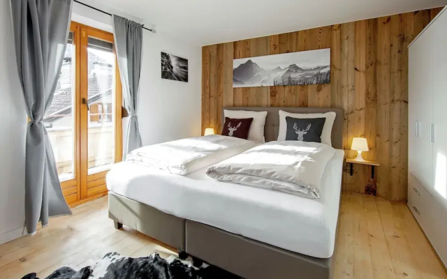 Tranquil Chalet in Kirchberg in Tirol with Sauna