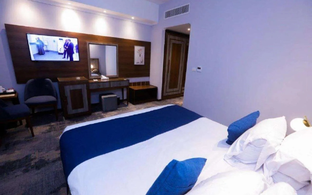 The Guard Hotel