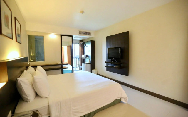 Synsiri Resort
