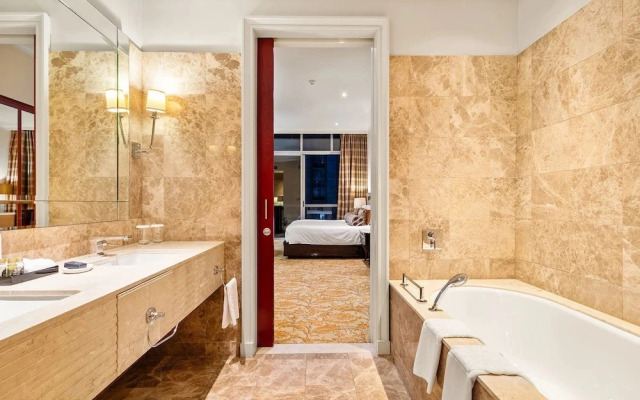 Taj Hotel 305