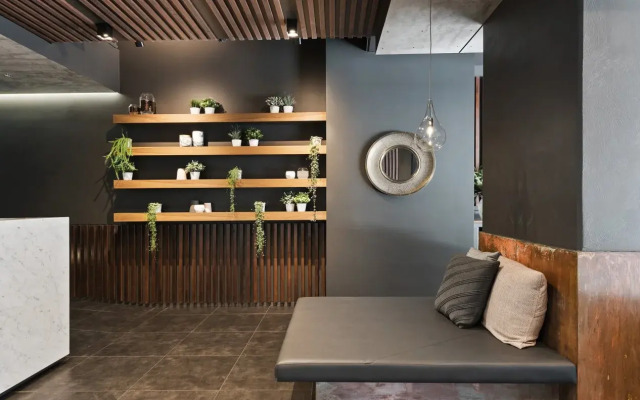 District South Yarra
