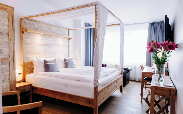 Hotel Eyja