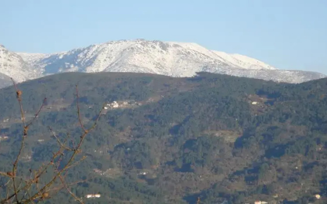 Quinta dos Barbas