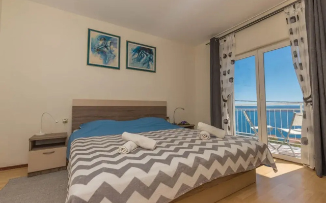 Apartment Zlatica