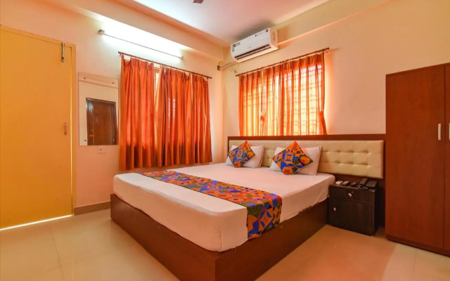 FabHotel Lake Place