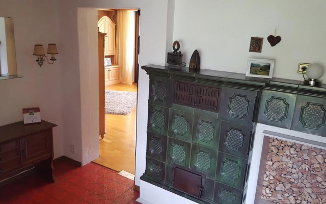 Apartments Almstein