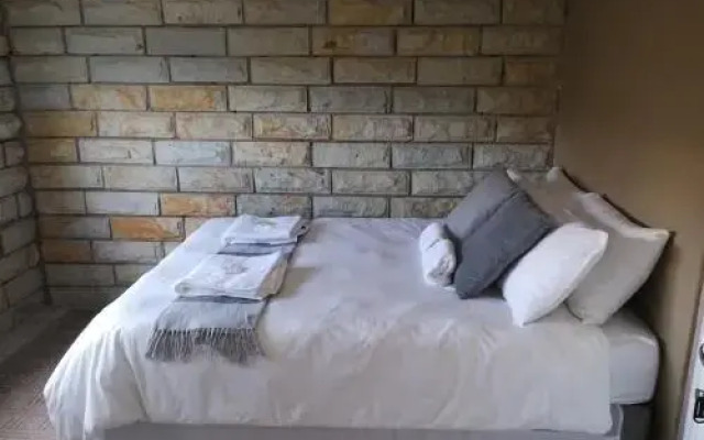 The Stone Guest House