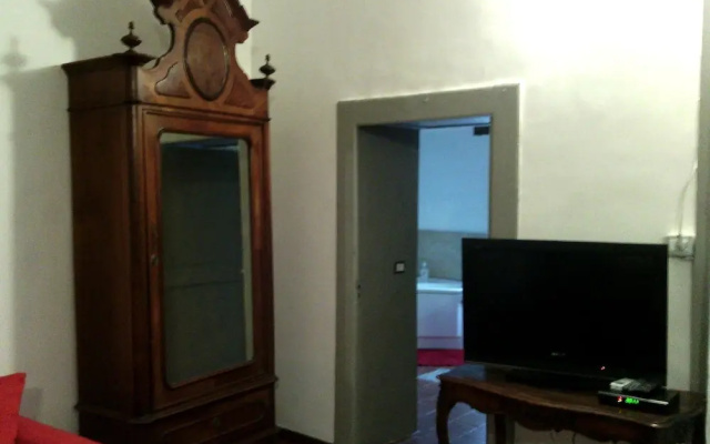 B&B Vallone del Grano