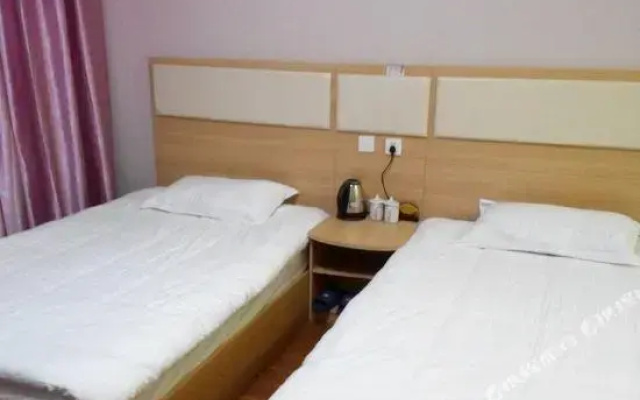 Hanglong Hotel