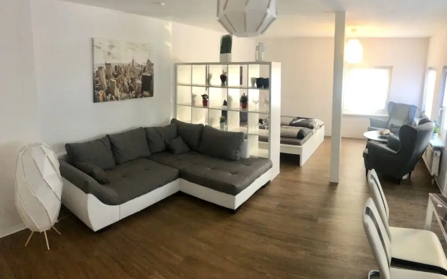 Suite Auenviertel