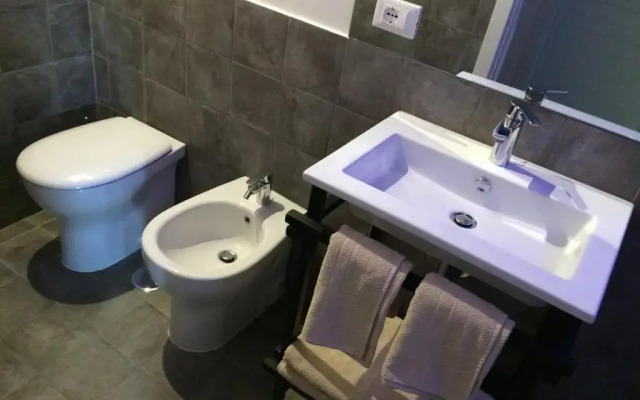 Il Cuore di Trastevere_Design Apartment