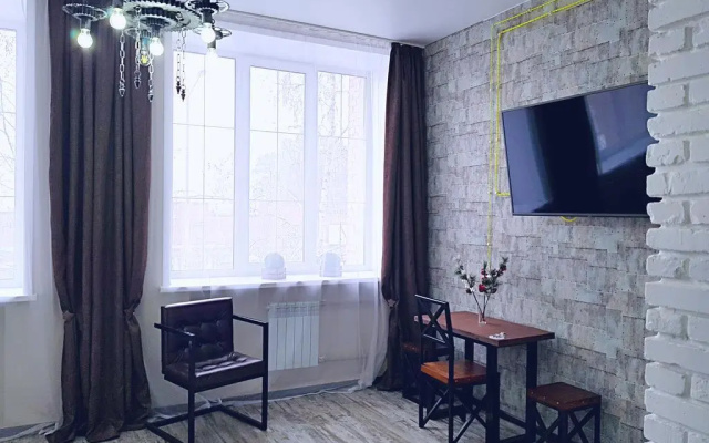 Loft (Лофт)