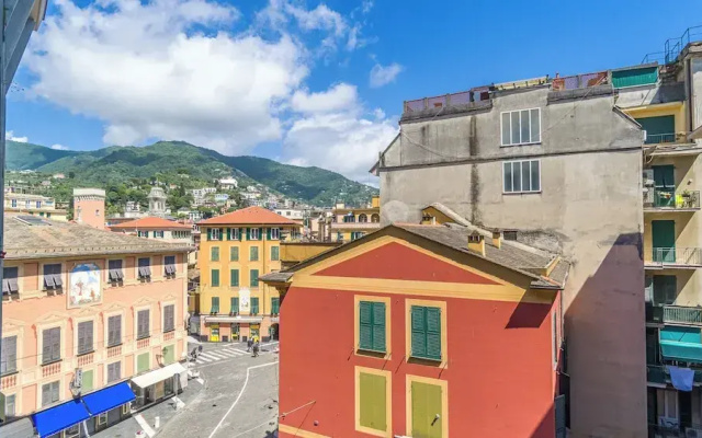 Italianway - Matteotti 26