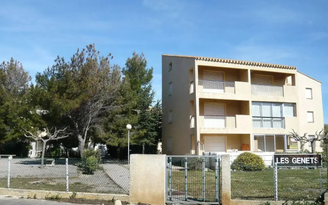 Les Genets - Inh 31445