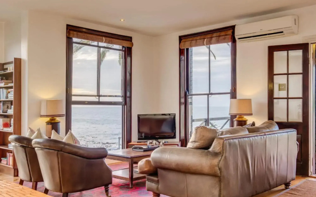 Camps Bay Terrace Lodge