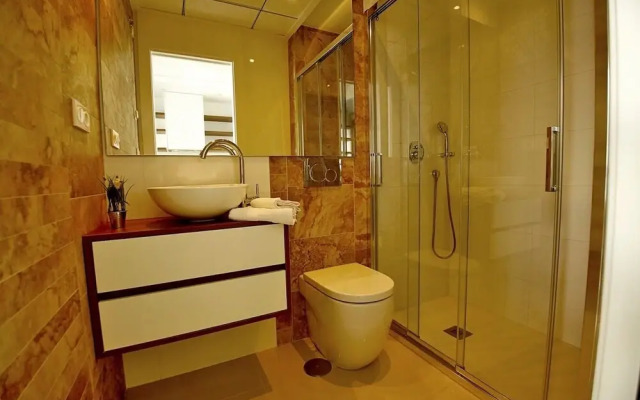 Sea Coast Apartment
