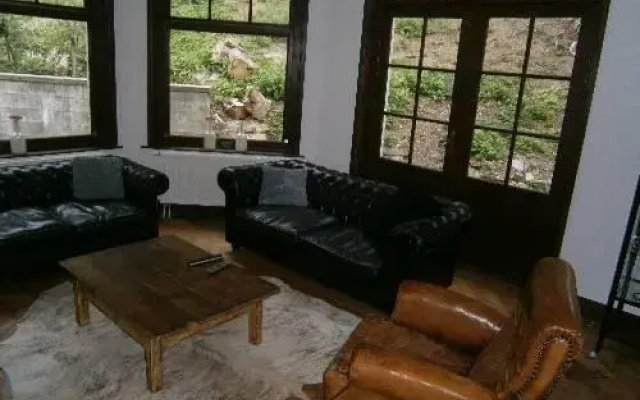 B&B Entre Deux Pays