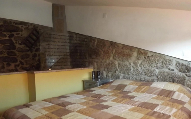 Casa dos Poetas